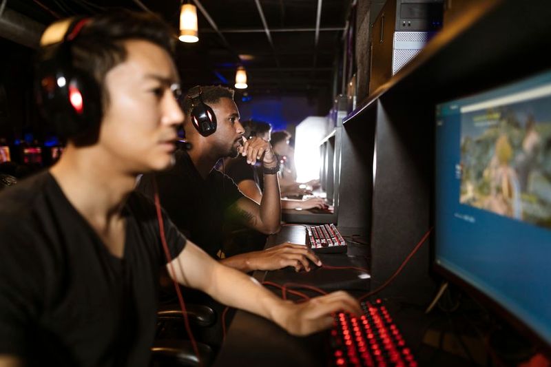 mậu binh trực tuyến Win79 Club